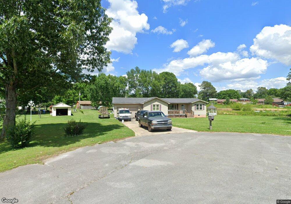 16335 Rhoda Ct, Athens, AL 35611 - photo 1