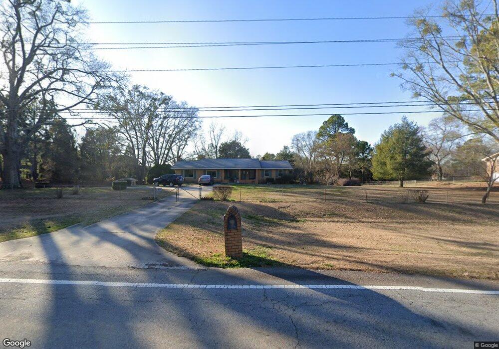 2869 Union Church Rd SW, Stockbridge, GA 30281 - photo 1