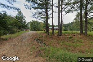 9275 Whites Rd, Weir, MS 39772
