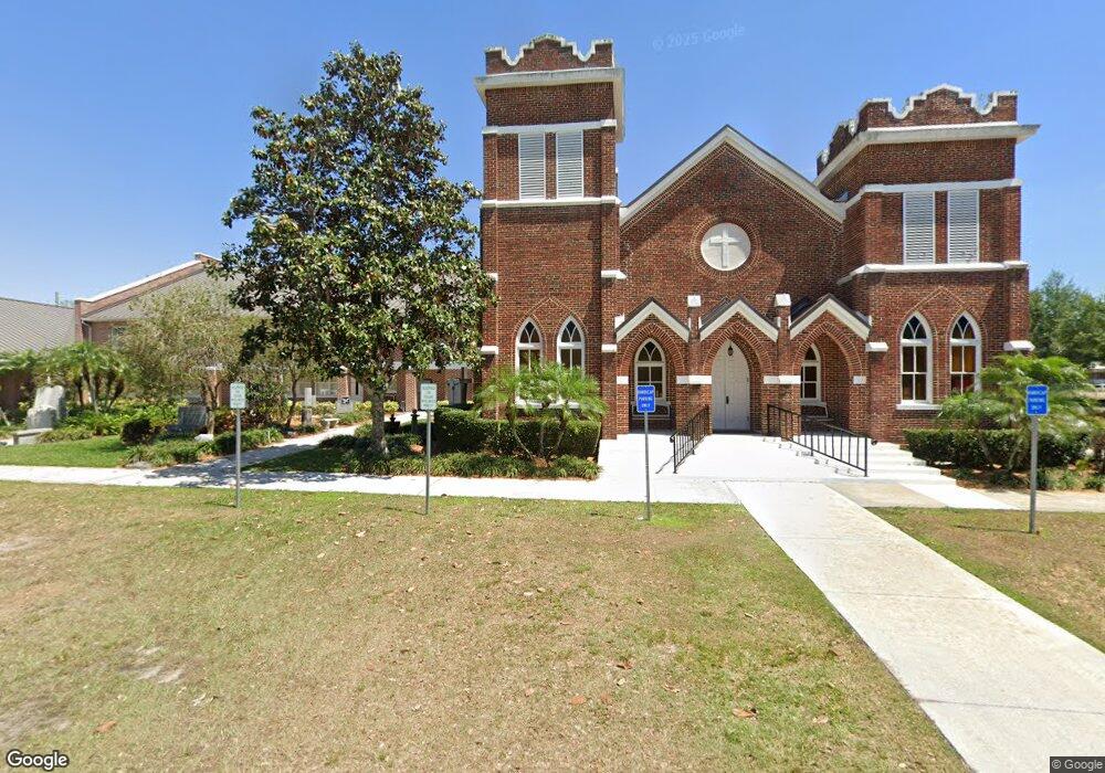 103 N Oak Ave, Lake Placid, FL 33852 - photo 1