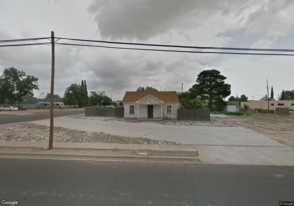 616 N Linam St, Hobbs, NM 88240 - photo 1