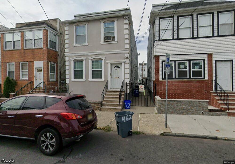 462 N 6th St, Newark, NJ 07107 - photo 1