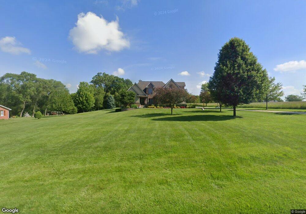 771 W 50 N, Valparaiso, IN 46385 - photo 1