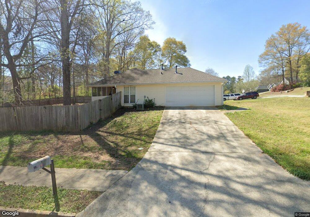 128 Grand Oaks Way, Stockbridge, GA 30281 - photo 1