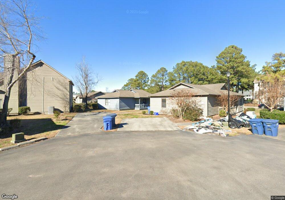 5 Foxcroft Ln unit 5, Myrtle Beach, SC 29577 - photo 1