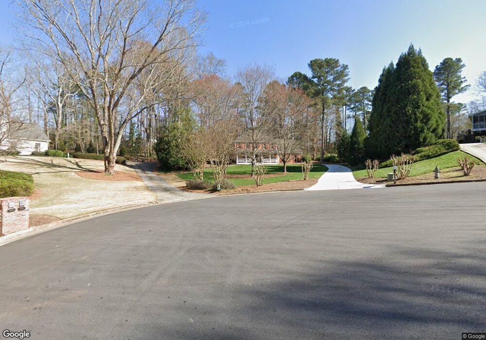 1494 Vanderbilt Way, Marietta, GA 30068 - photo 1