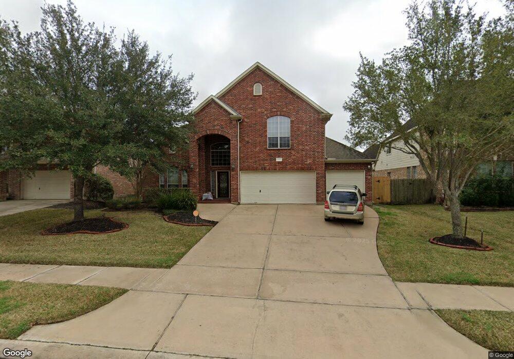 1810 Amber Trail Ln, Richmond, TX 77469 - photo 1