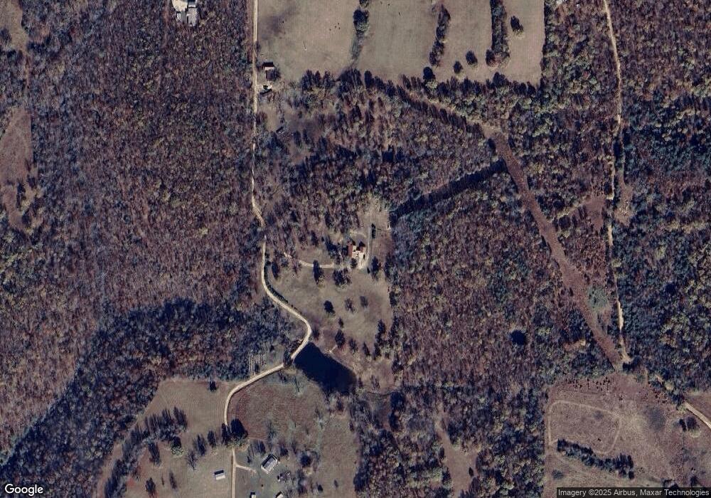 9835 Mallet Ln, Harrison, AR 72601 - photo 1