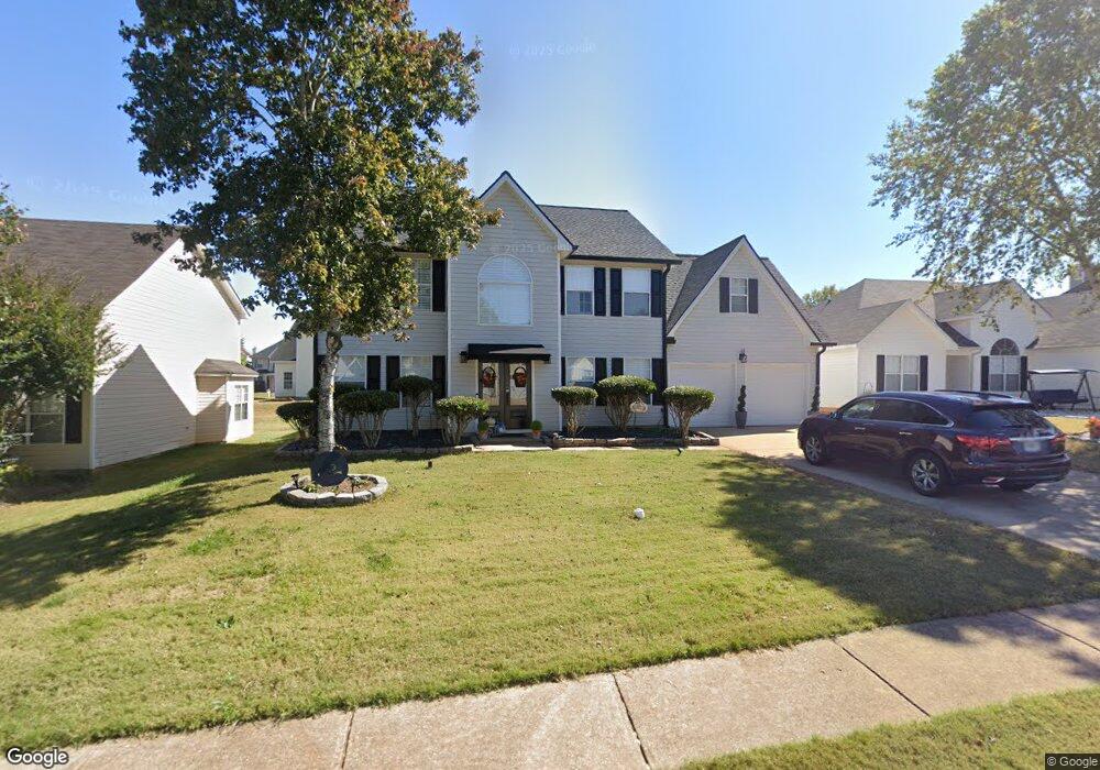 30 Grayson Ln, Covington, GA 30016 - photo 1