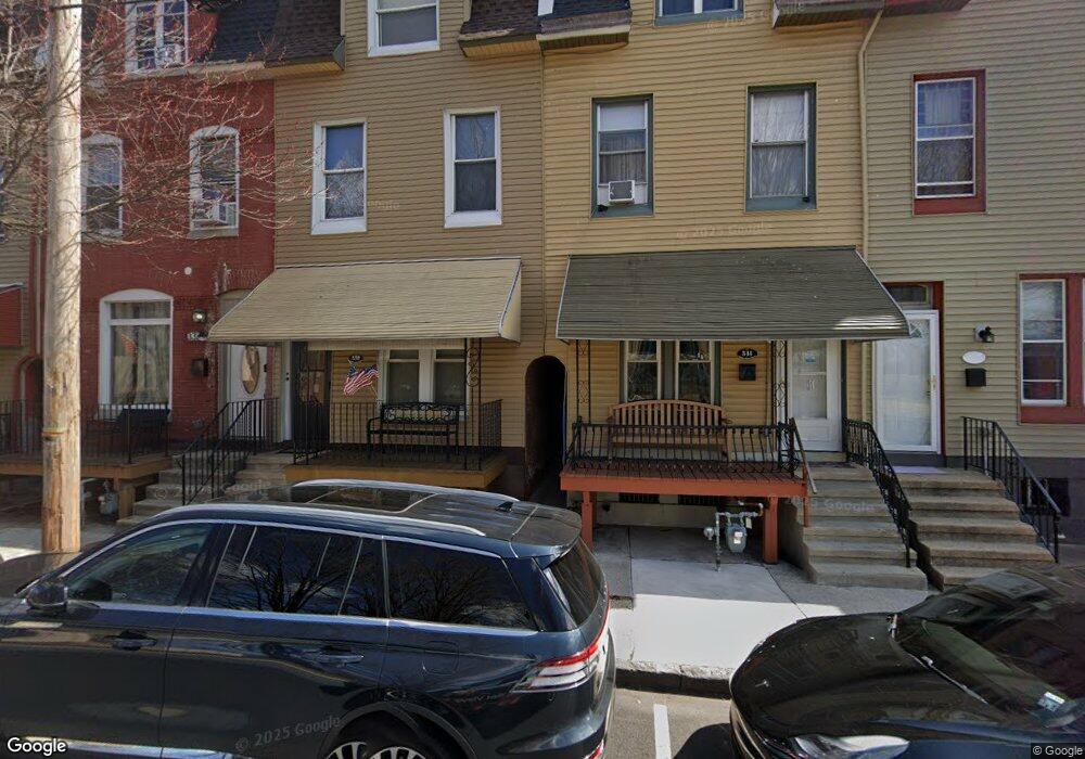 339 S 3rd St, Reading, PA 19602 - photo 1