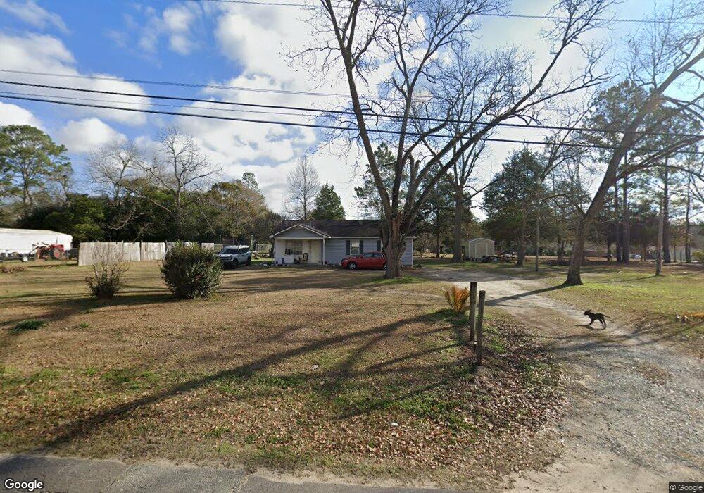 119 S Poplar St, Ty Ty, GA 31795 - photo 1