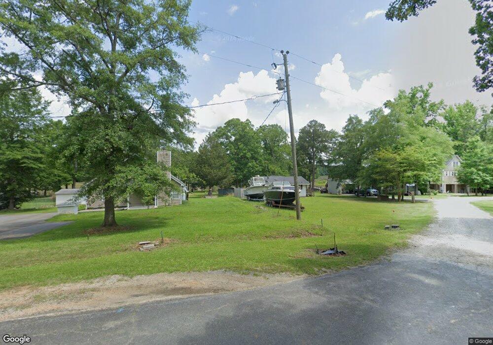 2233 Wateree Estates Rd, Winnsboro, SC 29180 - photo 1