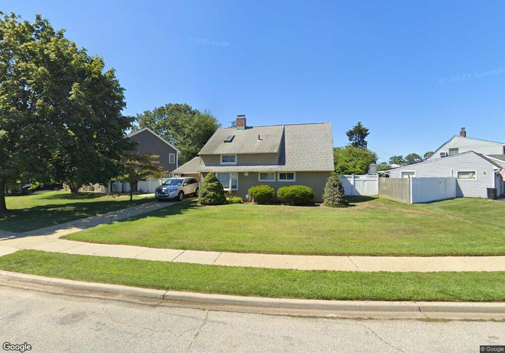 160 Elm Dr E, Levittown, NY 11756 - photo 1