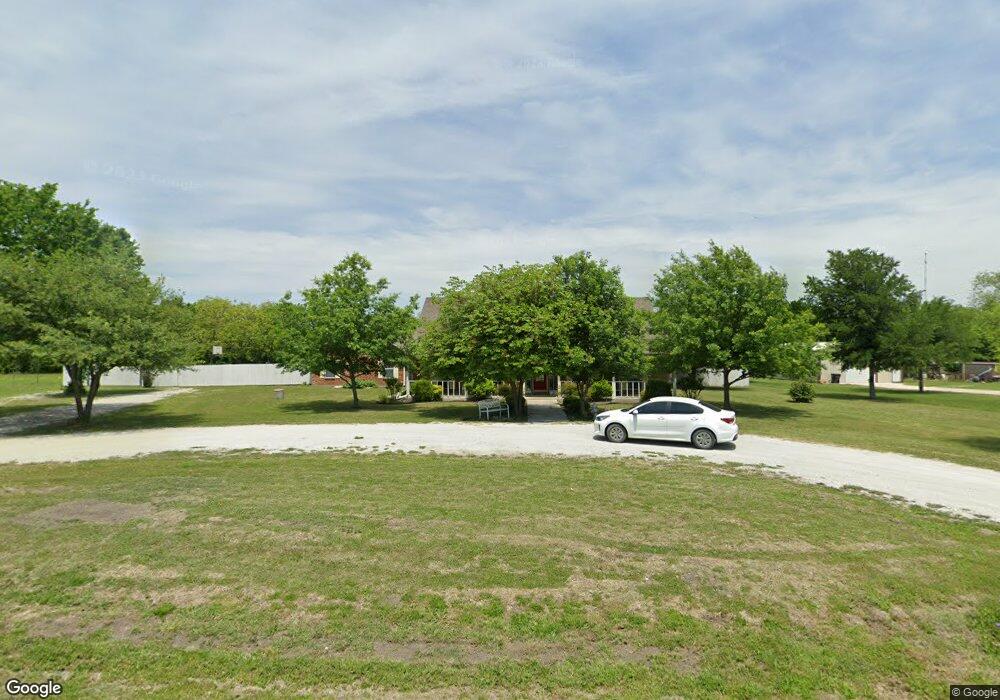 153 Imperial Mammoth Valley Ln, Weatherford, TX 76085 - photo 1