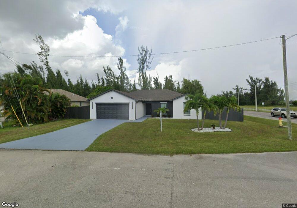 1601 SW 12th Terrace, Cape Coral, FL 33991 - photo 1