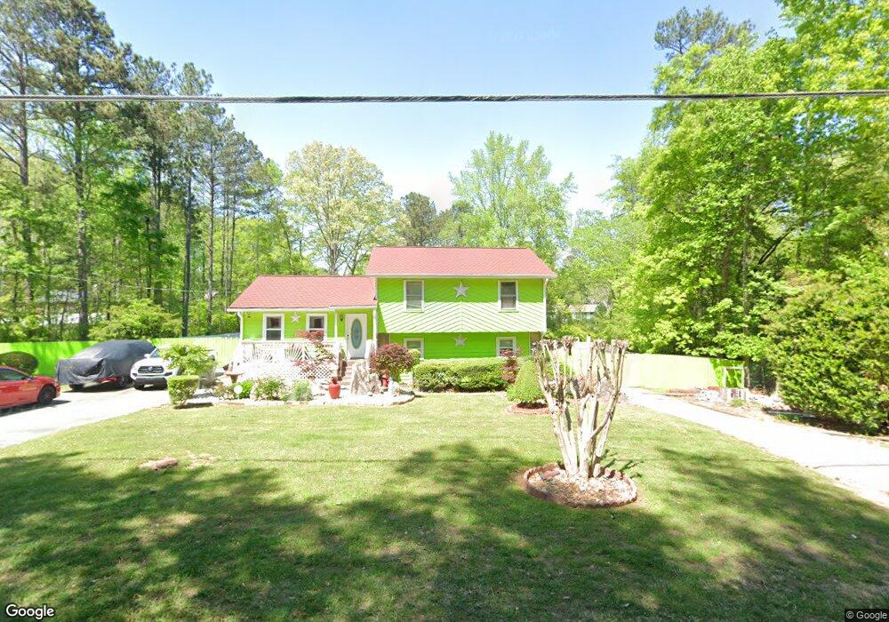 2734 Owens Ave SW, Marietta, GA 30064 - photo 1