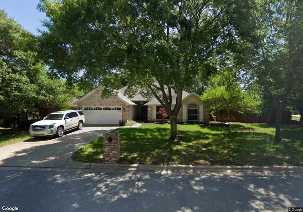 3300 John Ct N, Hurst, TX 76054 - photo 1
