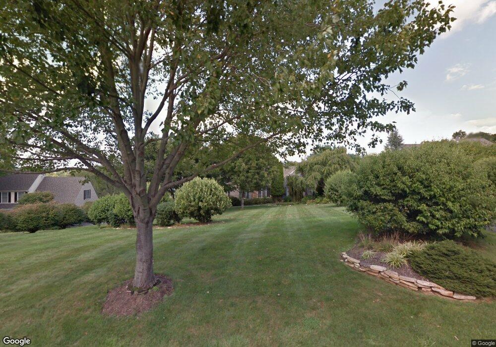 849 4 Streams Dr, West Chester, PA 19382 - photo 1