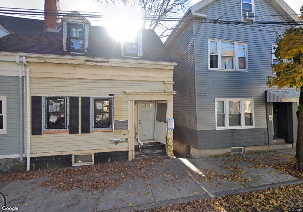 12-2 4th Street Place unit 12, Cambridge, MA 02141 - photo 1