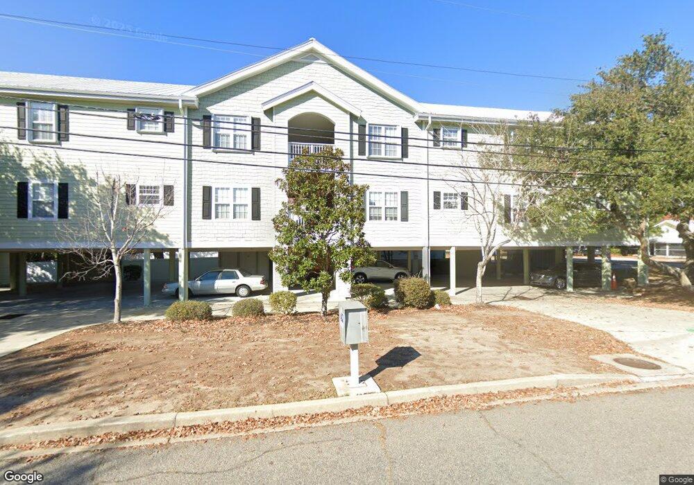 209C Chester St unit C, Myrtle Beach, SC 29577 - photo 1