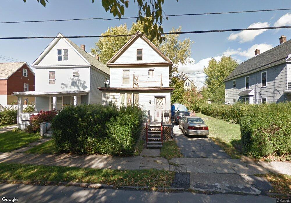 18 Bloomfield Ave, Buffalo, NY 14220 - photo 1