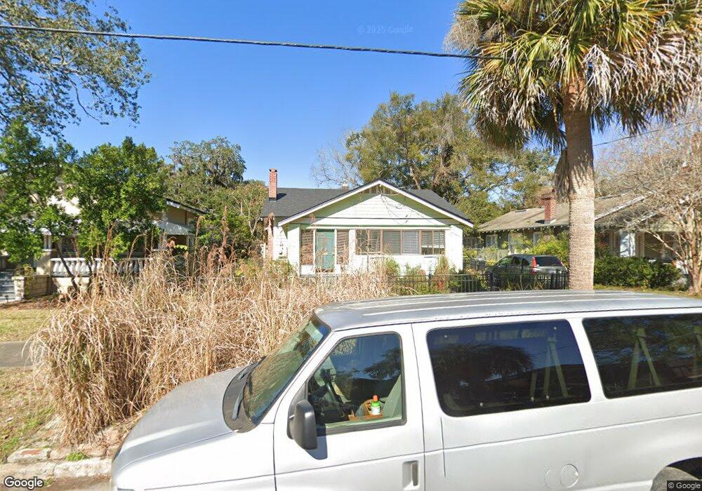 3613 Riverside Ave, Jacksonville, FL 32205 - photo 1