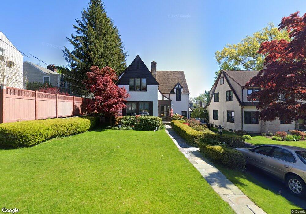 52 Overlook Ave, Eastchester, NY 10709 - photo 1