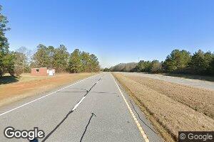7585 Georgia 520, Richland, GA 31825
