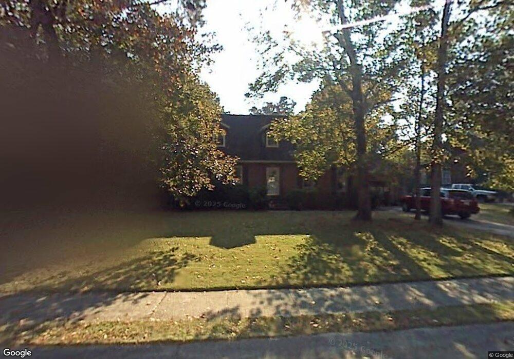 1404 Clifton Rd, Jacksonville, NC 28540 - photo 1