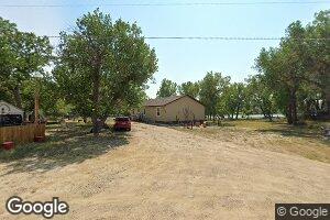 134 Arrow Rd, Glenrock, WY 82637