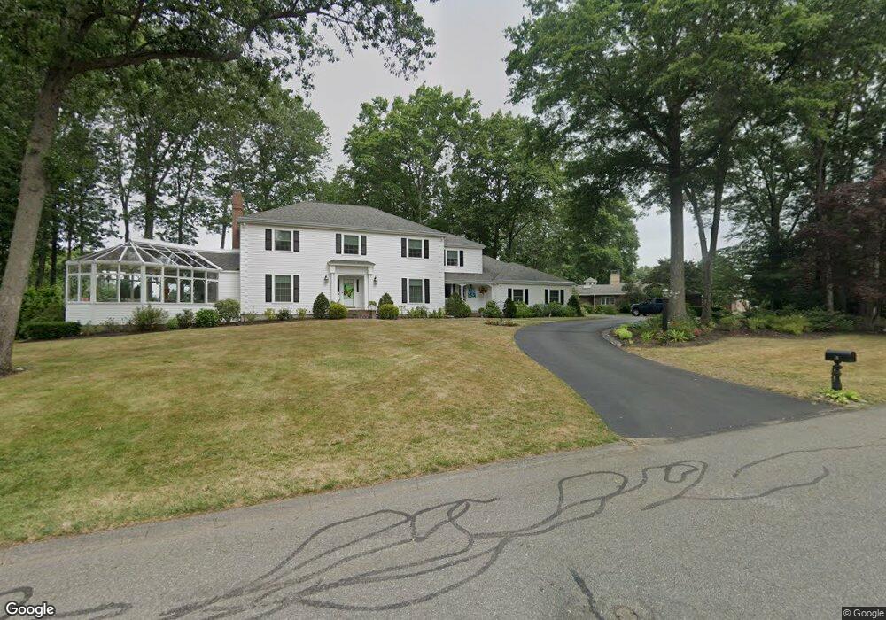 14 Treetops Ln, Danvers, MA 01923 - photo 1