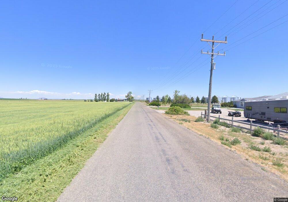 518 N 850 W, Blackfoot, ID 83221 - photo 1
