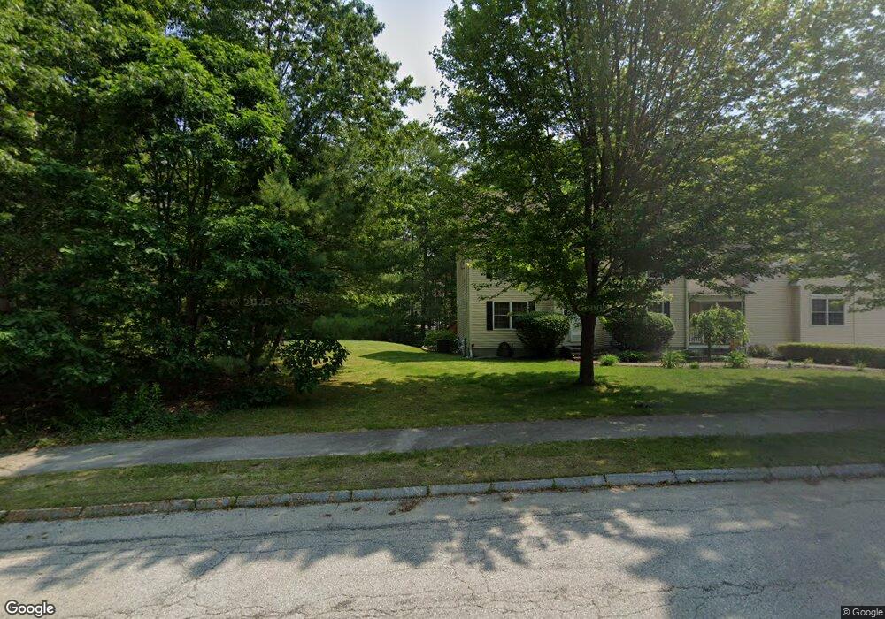 14 Breakneck Rd, Hudson, NH 03051 - photo 1