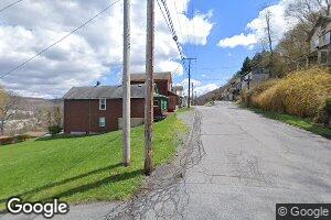 826 Virginia Ave, Johnstown, PA 15906