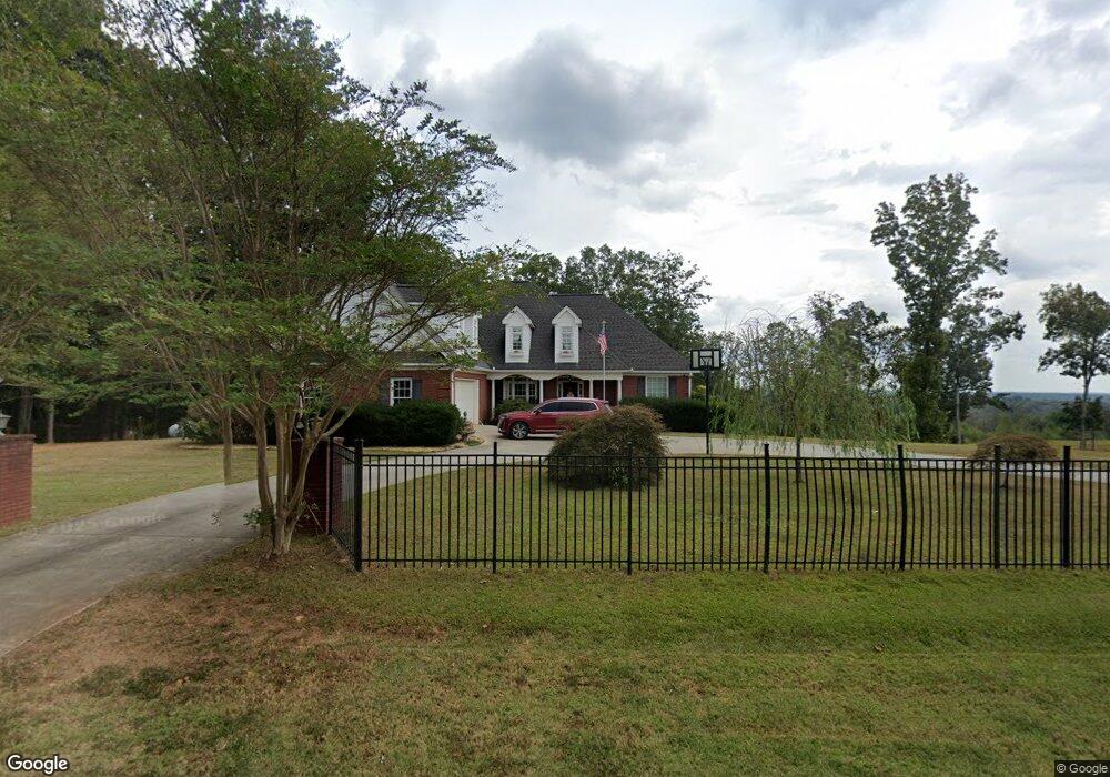 235 Kansas Rd, Waco, GA 30182 - photo 1