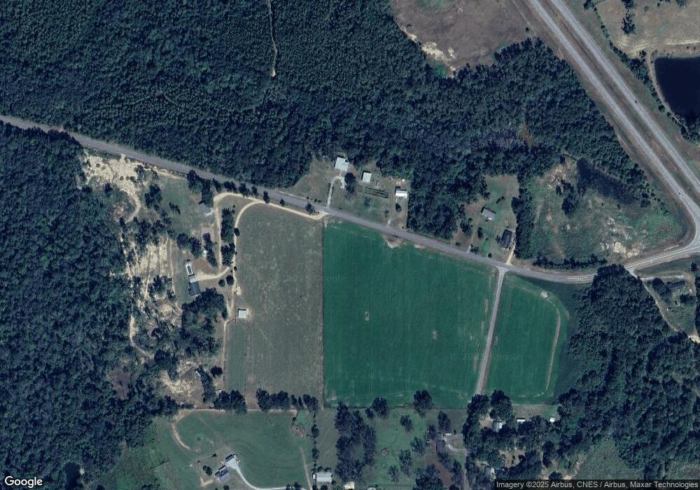 1264 Old Mobile Hwy, Lucedale, MS 39452 - photo 1