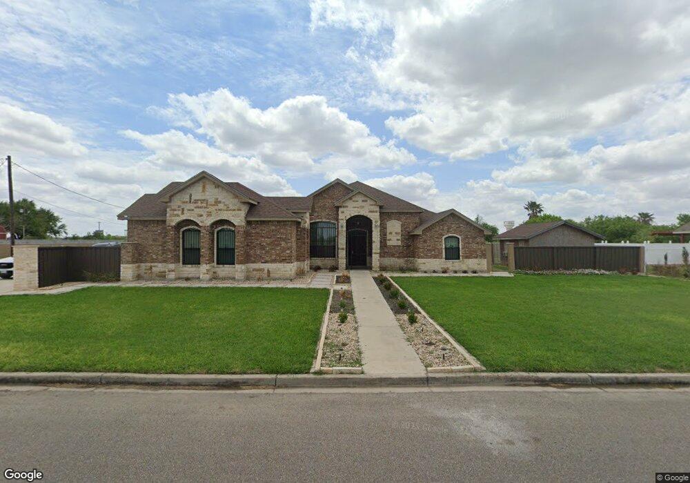 1910 Johnson Ln, Donna, TX 78537 - photo 1