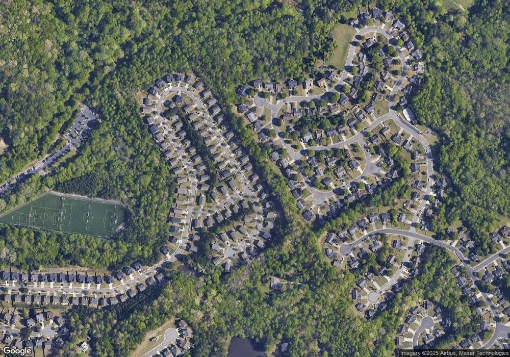 6794 Barker Station Walk, Sugar Hill, GA 30518 - photo 1