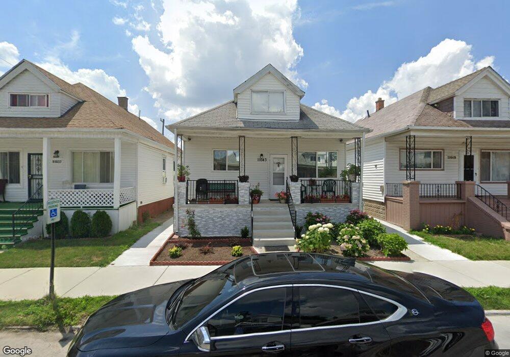 11643 Charest St, HamtraMcK, MI 48212 - photo 1