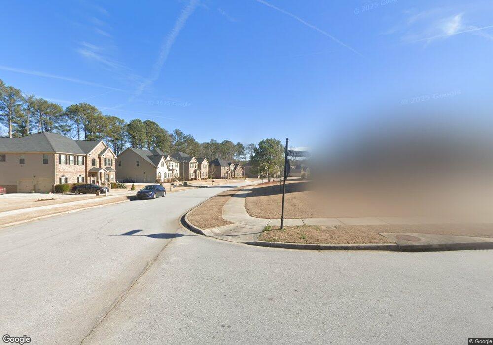 7337 Moss Stone Dr SW, Conyers, GA 30094 - photo 1