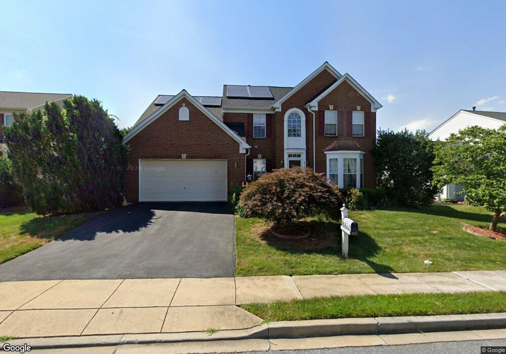 2123 Carroll Creek View Ct, Frederick, MD 21702 - photo 1