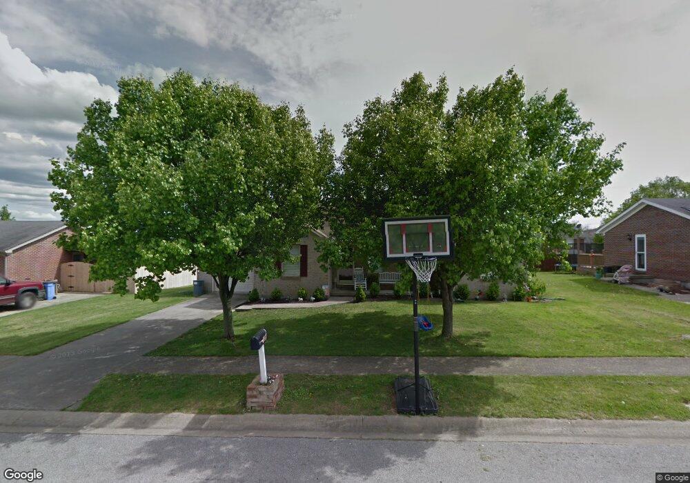 109 Rabbit Trail, Wilmore, KY 40390 - photo 1