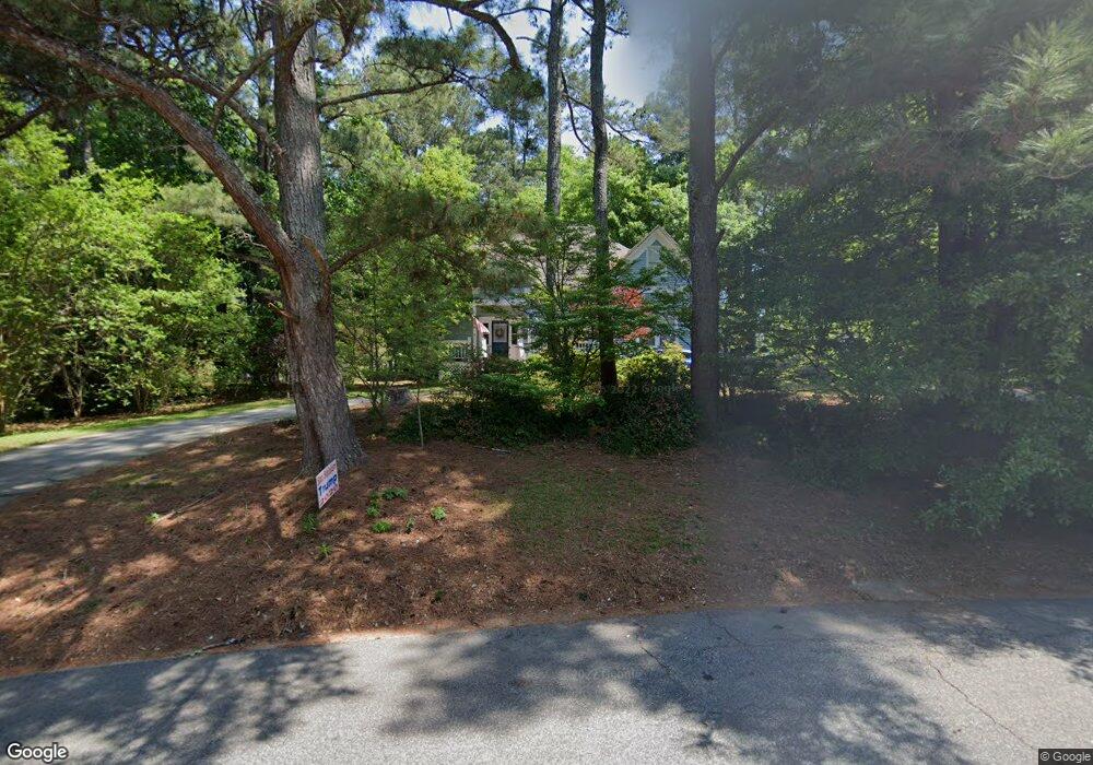 77 Howard Cir, Winder, GA 30680 - photo 1