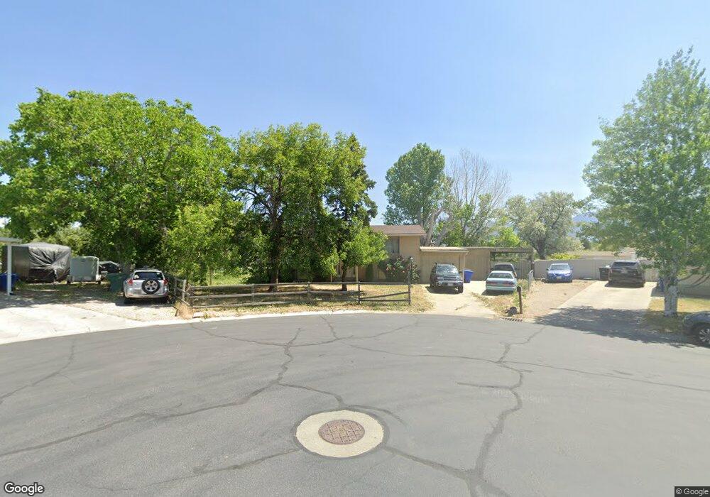 7135 S 2870 W, West Jordan, UT 84084 - photo 1