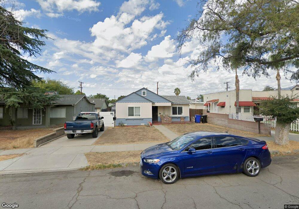 921 N 5th Ave, Upland, CA 91786 - photo 1