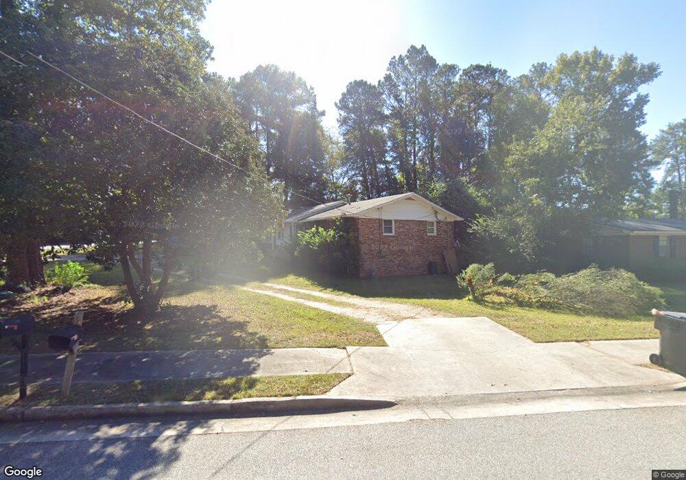414 Warren Rd, Augusta, GA 30907 - photo 1