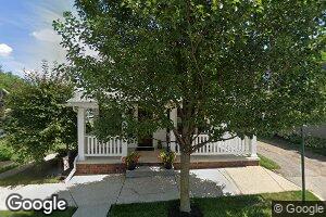 29 Park St, Lucas, OH 44843