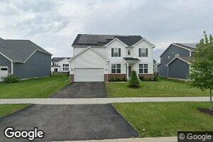3607 Sargent Dr, Naperville, IL 60564