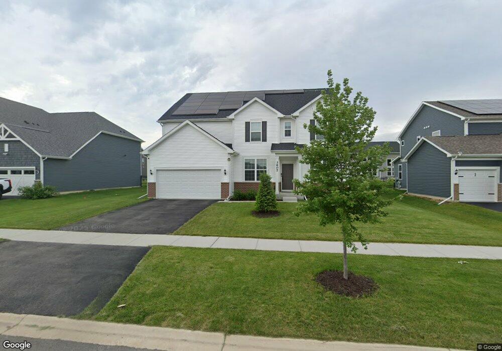 3607 Sargent Dr, Naperville, IL 60564 - photo 1