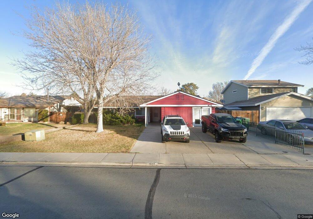 822 E York Way, Sparks, NV 89434 - photo 1
